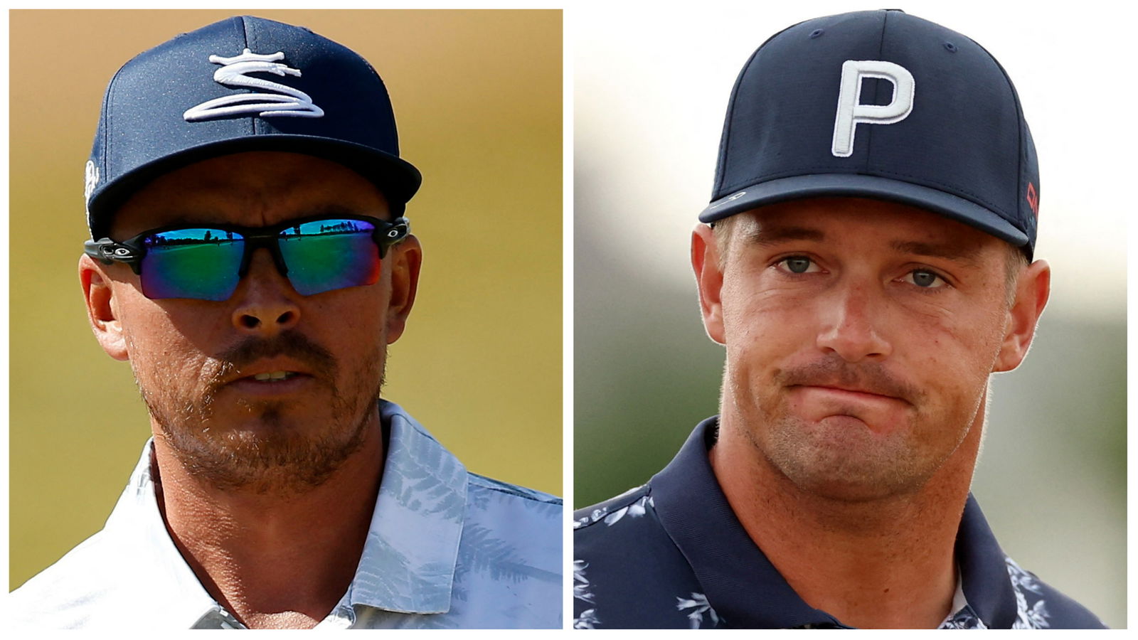 PGA Tour REMOVES LIV Golf players from FedEx Cup; Rickie Fowler now in Playoffs